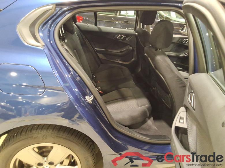 BMW 1 SERIES HATCH 1.5 118I (100KW) #5