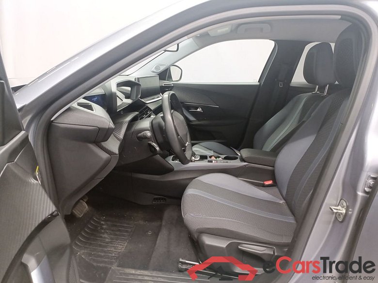 Peugeot e-2008 EV Allure Aut. LED I-Cockpit Navi KeylessGo Camera Klima PDC ... #5