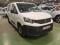 preview Peugeot Partner #1