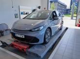 Photo car #6319052