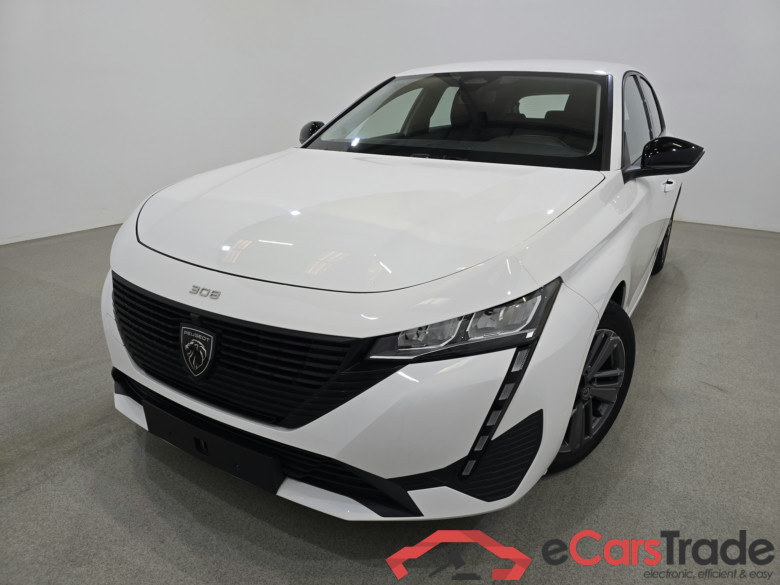 Peugeot 308 1.5 BlueHDi LED I-Cockpit Navi KeylessGo Klima PDC ... #1