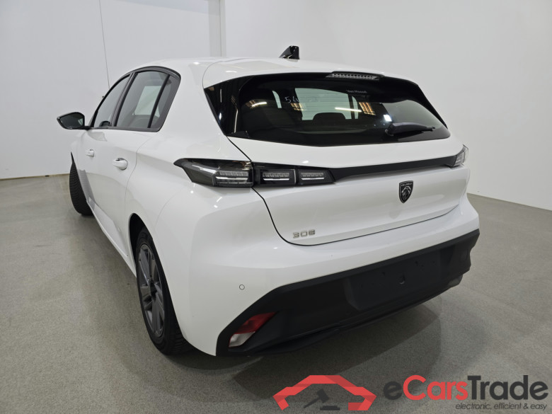 Peugeot 308 1.5 BlueHDi LED I-Cockpit Navi KeylessGo Klima PDC ... #6