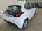preview Toyota Yaris #2