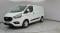 preview Ford Transit Custom #0