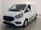 preview Ford Transit Custom #0
