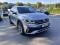 preview Volkswagen Tiguan Allspace #1