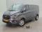 preview Ford Transit Custom #0