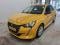 preview Peugeot 208 #0