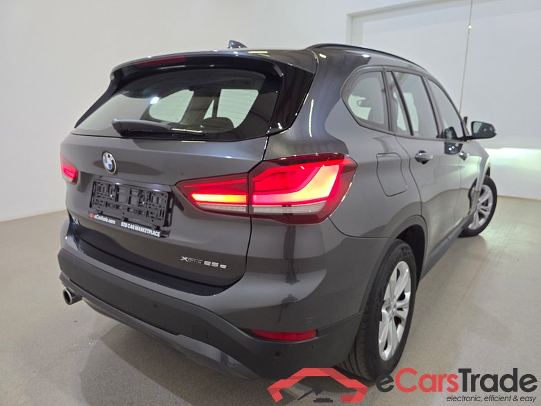 BMW X1 1.5 xDrive25e Plug-In Hybrid Advantage Aut. LED-Xenon Navi-Pro KeylessGo Klima PDC ... #4