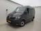preview Volkswagen Crafter #0