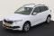preview Skoda Kamiq #0