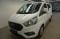 preview Ford Transit Custom #0
