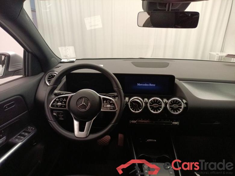 Mercedes EQA 250 66.5KWH Aut. LED-Xenon Widescreen Ambient Navi 1/2 Sport-Leather KeylessGo Camera Klima PDC ... #6