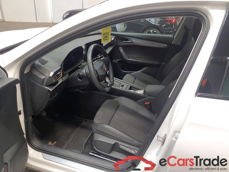 Cupra Basis Formentor #5