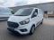 preview Ford Transit Custom #0