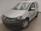 preview Volkswagen Caddy #1