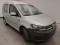 preview Volkswagen Caddy #4