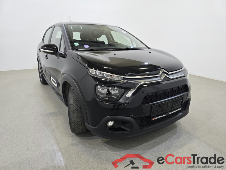 Citroen C3 1.2 PureTech Feel FaceLift Display Klima ... #3