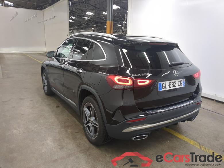 MERCEDES-BENZ GLA / 2020 / 5P / SUV GLA 250 e AMG LINE DCT #2
