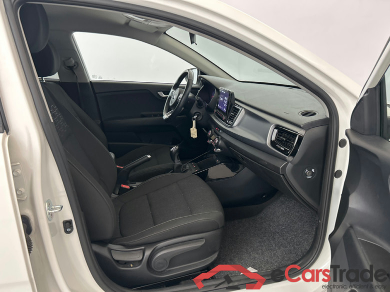 Kia Backkamera RIO 1.0 T-GDI #1