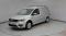 preview Volkswagen Caddy #0