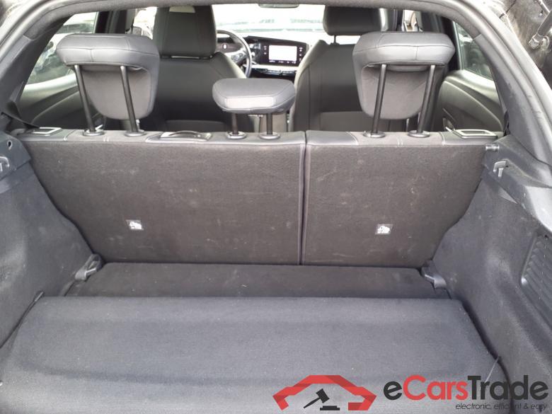 OPEL MOKKA                1.2 Turbo 130 ULTIMATE BVA #2 OPEL MOKKA                1.2 Turbo 130 ULTIMATE BVA #2