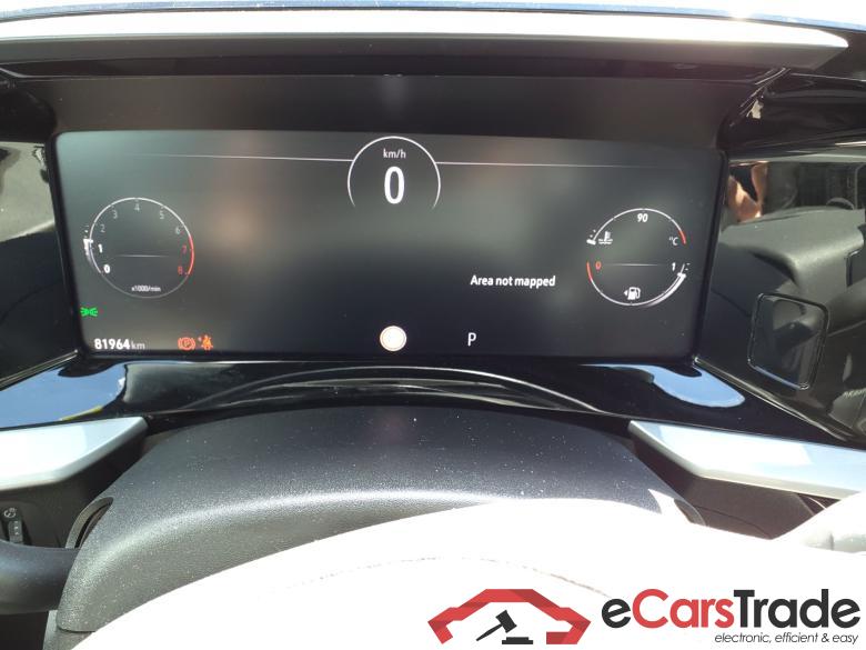 OPEL MOKKA                1.2 Turbo 130 ULTIMATE BVA #6 OPEL MOKKA                1.2 Turbo 130 ULTIMATE BVA #6
