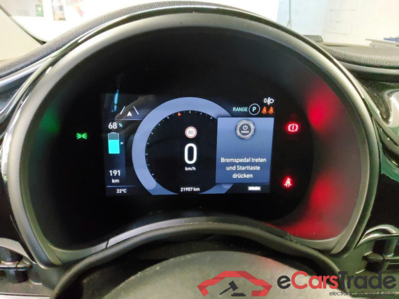 Fiat 500 e (332) Lim. (2020->) DE - LimS3, Base (42 kWh), 2022 - 2025 #6