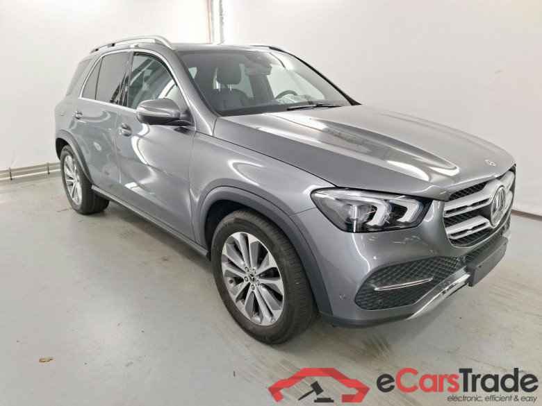 MERCEDES-BENZ GLE 2.0 GLE 350 DE 4MATIC 4WD AUTO BUS SOL #2