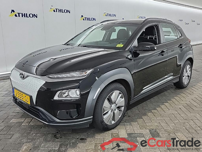 HYUNDAI Kona Comfort Smart Electric 64 kWh 5D
