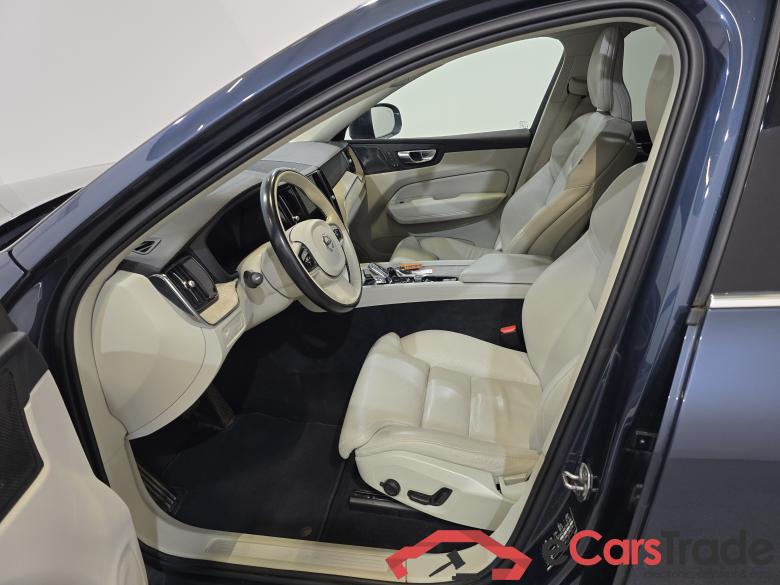 Volvo XC60 2.0 B4 D Inscription 197Hp Aut. Pano LED-Xenon Virtual Harman/Kardon Navi Sport-Leather KeylessGo Camera Klima PDC ... #6