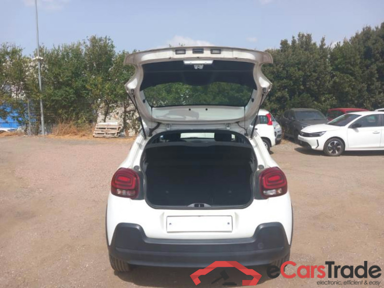 CITROEN C3 / 2016 / 5P / BERLINA BLUEHDI 75 BUSINESS COMBI #5