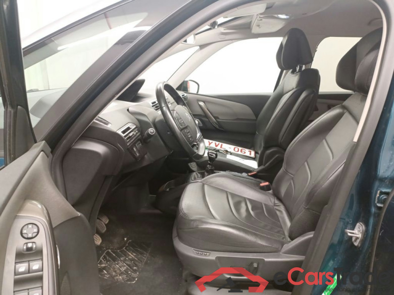Citroën Grand C4 Spacetourer 1.5 BlueHDi 130 S&S MAN6 Business Lounge 5d #3