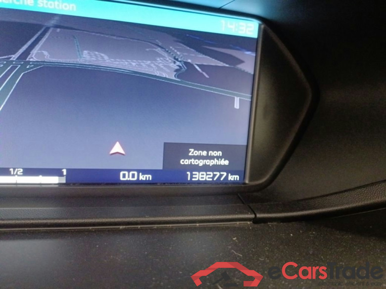 Citroën Grand C4 Spacetourer 1.5 BlueHDi 130 S&S MAN6 Business Lounge 5d #6
