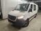 preview Mercedes Sprinter #0