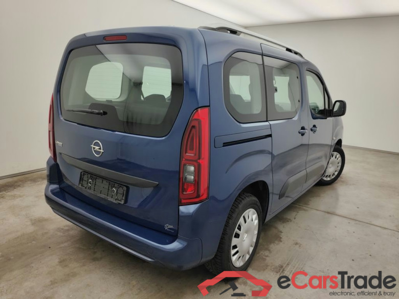 Opel Combo Life 1.2 Turbo Start/Stop Edition L1H1 5d #2