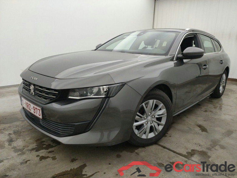 Peugeot 508 SW 1.5 BlueHDi 130 S&S EAT8 Active 5d