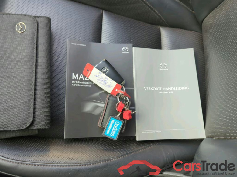 Mazda CX-30 132 kW #6