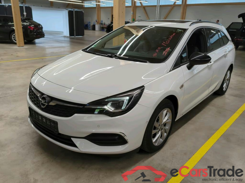 Astra K Sports Tourer Elegance Start/Stop 1.5 90KW AT9 E6d