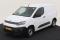 preview Citroen Berlingo #0