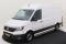 preview Volkswagen Crafter #0
