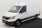 preview Volkswagen Crafter #0