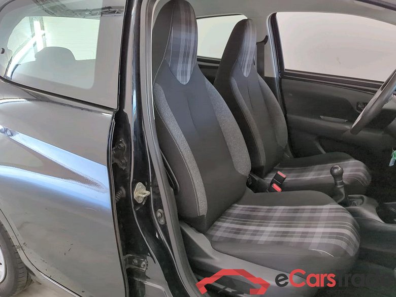 Peugeot 108 Active 1.0 e-VTi 72pk 5d #3