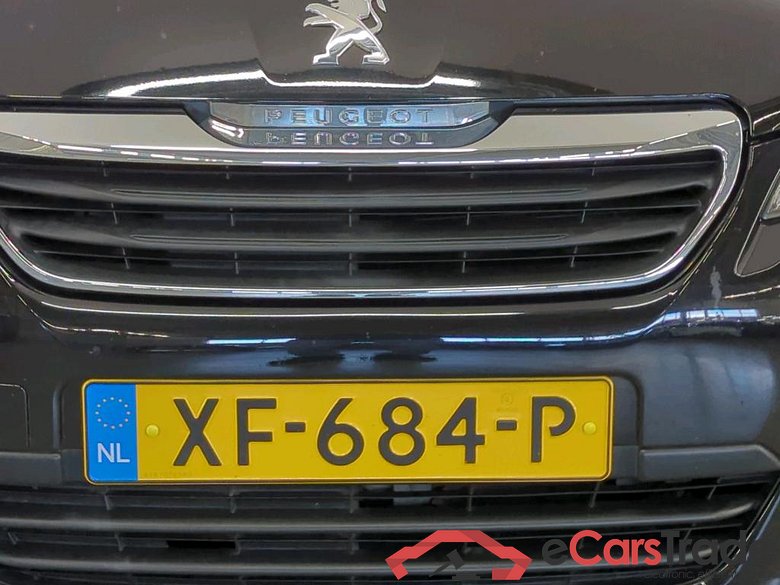 Peugeot 108 Active 1.0 e-VTi 72pk 5d #5