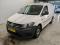 preview Volkswagen Caddy #0
