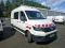 preview Volkswagen Crafter #3
