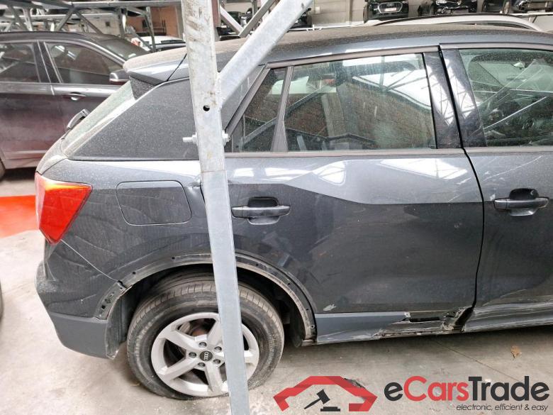 AUDI Q2 1.0 30 TFSI ATTRACTION #4