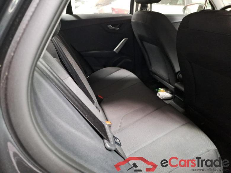 AUDI Q2 1.0 30 TFSI ATTRACTION #6