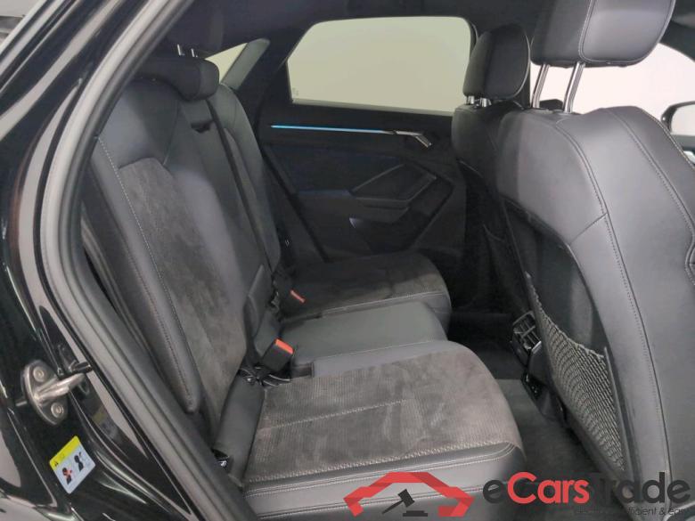 AUDI Q3 Sportback 2.0 35 TDI S TRONIC S LINE BUSINESS ED #6