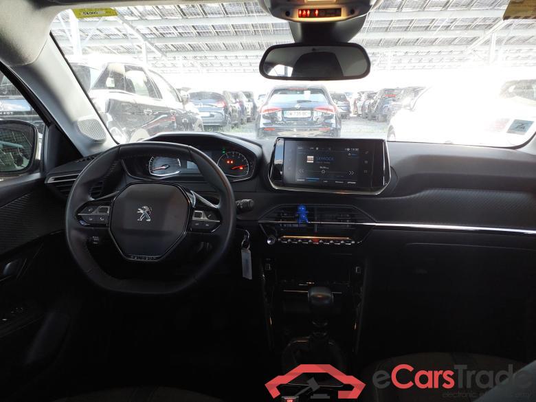 PEUGEOT 208 1.2 PureTech 100 ALLURE BVM #4